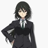 Chifuyu Orimura