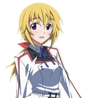charlotte dunois