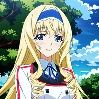 cecilia alcott
