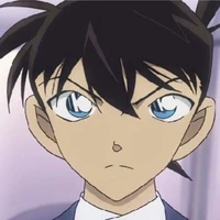 kudo shinichi