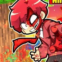 hiha red sun