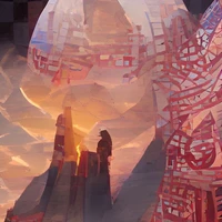 All Bạch gia (trừ những người cần trừ)