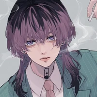 Haitani Rindou