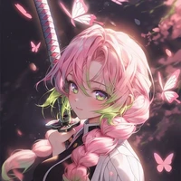 Kanroji Mitsuri