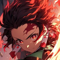 Kamado Tanjirou