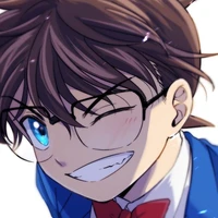 Edogawa Conan
