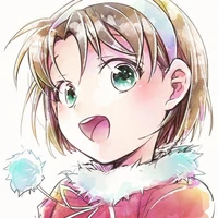 Yoshida Ayumi