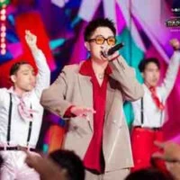 Nguyễn Xuân Bách -Mason Nguyễn-