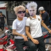T/g tẻn tẻn