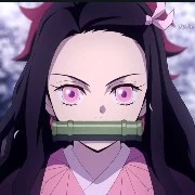 Kamado nezuko