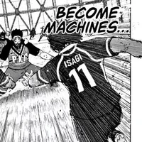 Isagi Yoichi