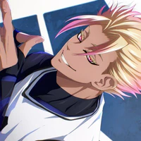 Shidou Ryusei