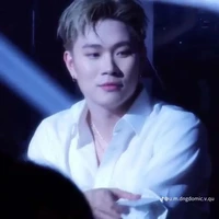 Trần Đăng Dương (Dương Domic)