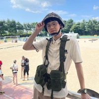 Kim Chi Yeol(Kim chi)