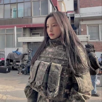 Cha So Yeon