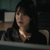 Cô Lim (Lim Semi)
