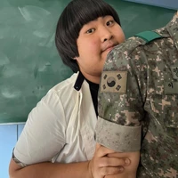 Kim Deok Jung