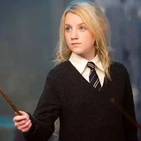 luna lovegood
