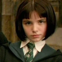 pansy Parkinson