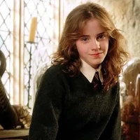 Hermione Granger