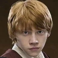 ron weasley