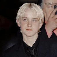 Draco malfoy