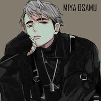 Miya Osamu
