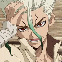 Ishigami Senku