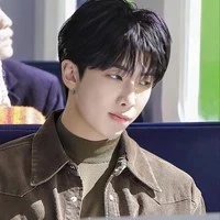 Joon Manoban [papa cô]