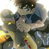 Conan edogawa