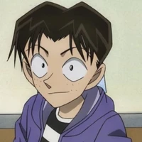 Mitsuhiko Tsuburaya