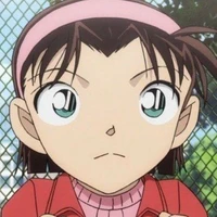 Yoshida Ayumi