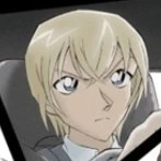 Amuro Toru/ bourbon/ Zero