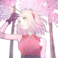 Sakura Haruno