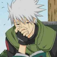 Hakate Kakashi