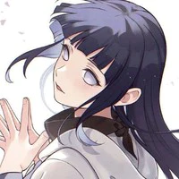 Hinata Hyuga