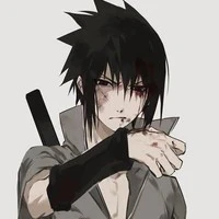 Sasuke Uchiha