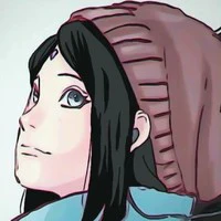 Naomi Uchiha