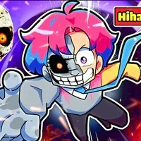 Hiha Mặt Trăng Quỷ