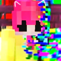 Hiha Glitch