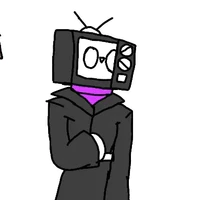 tv woman 