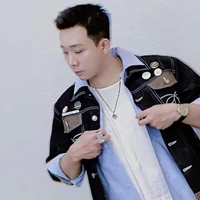 Huỳnh Trấn Thành