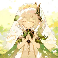 Nahida