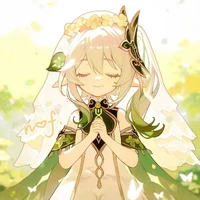Nahida