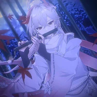 Kaedehara Kazuha