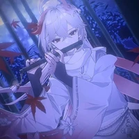Kaedehara Kazuha