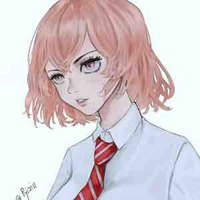 Tachibana Hinata