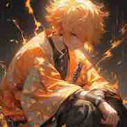 Zenitsu 