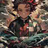 Tanjiro 