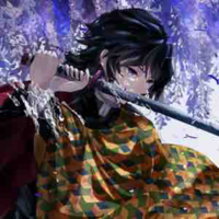 Giyuu
